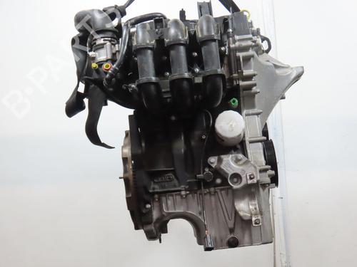 Engine FORD FIESTA VI (CB1, CCN) 1.0 | BP18124593M1 