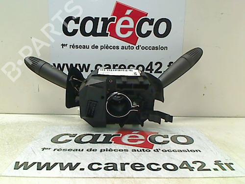 Used Steering column stalk Steering column stalk PEUGEOT 308 SW I (4E_, 4H_) 1.6 HDi (90 hp) 36484363 36484363