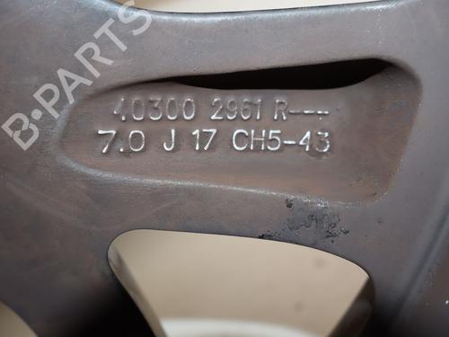 rim-renault-megane-iv-hatchback-b9amn_-2015-36940532 main image