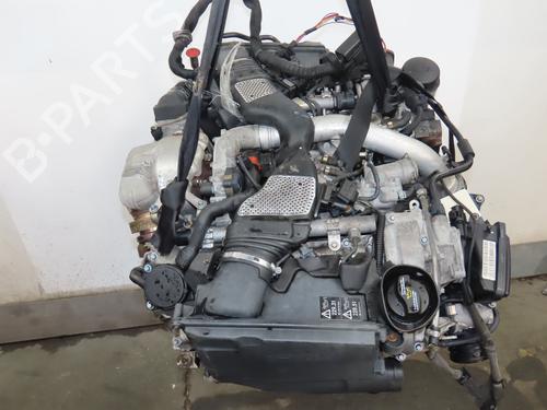 Engine MERCEDES-BENZ CLK Convertible (A209) CLK 320 CDI (209.420) | BP29577645M1 