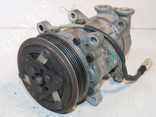 Compressor A/A PEUGEOT 206 Hatchback (2A/C) 1.6 16V (109 hp) 29872673