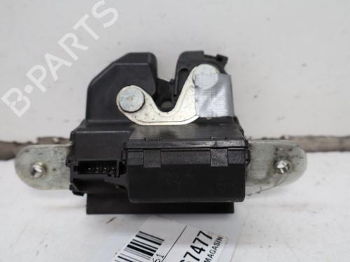 Used Tailgate lock Tailgate lock OPEL CORSA D (S07) 1.3 CDTI (L08, L68) (75 hp) 40111358 40111358