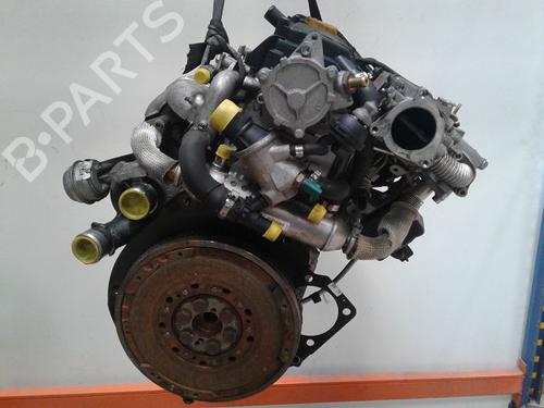 Engine FIAT STILO (192_) 1.9 D Multijet | BP8976004M1