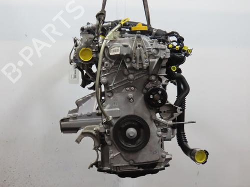 Engine RENAULT CLIO IV (BH_) 0.9 TCe 90 (BHNF, BHMA, BHMH, BHJK, BHJR) | BP29963692M1 