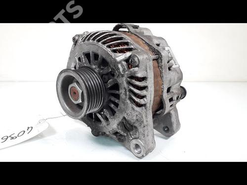 Generator PEUGEOT 307 (3A/C) 2.0 16V (140 hp) 9642073