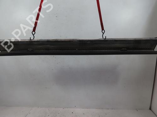 Rear bumper CITROËN JUMPER II Van 2.2 HDi 120 | BP16826110C8 