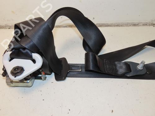 Used Front right belt tensioner PEUGEOT 2008 I (CU_) 1.2 THP 130 / PureTech 130 (130 hp) 31324985