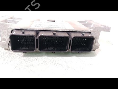 Engine control unit (ECU) PEUGEOT 307 CC (3B) 2.0 16V | BP15058544M57 