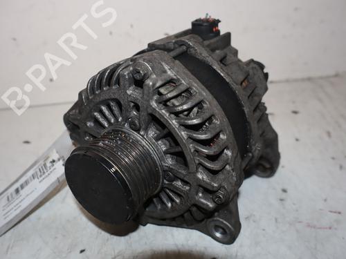 Used Alternator Alternator NISSAN NAVARA NP300 (D40) 3.0 dCi 4WD (231 hp) 40204823 40204823