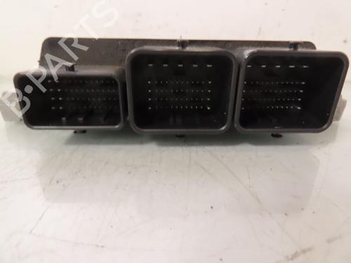 Engine control unit (ECU) CITROËN DS4 (NX_) 1.6 HDi 115 | BP17995555M57