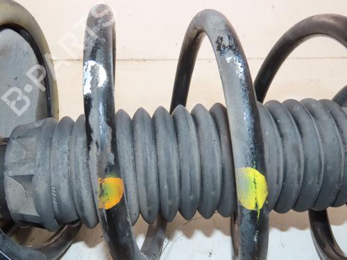 Left front shock absorber PEUGEOT 307 CC (3B) 2.0 HDi 135 | BP30797948M16 