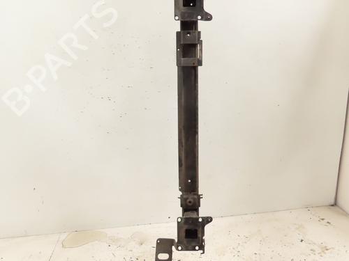 Front bumper reinforcement PEUGEOT 307 (3A/C) 1.6 16V | BP24302368C109 