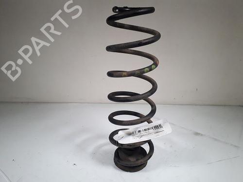 Used Shock absorber spring VW POLO V (6R1, 6C1) 1.2 TDI (75 hp) 14890292