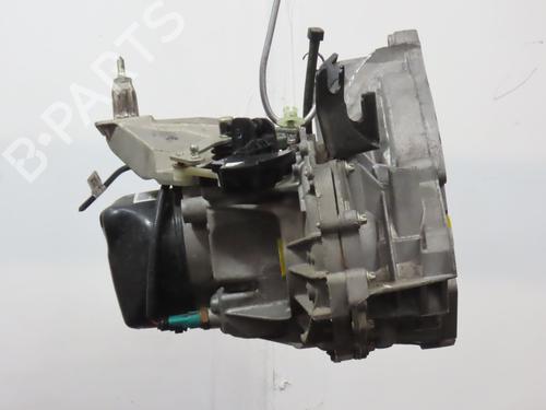 Gearbox NISSAN NOTE (E12) 1.2 | BP39218261M3 - Image 2