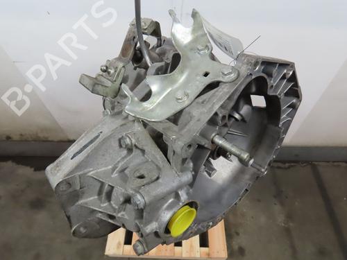 Used Gearbox FIAT 500 (312_) 1.2 (312AXA1A) (69 hp) 32151237