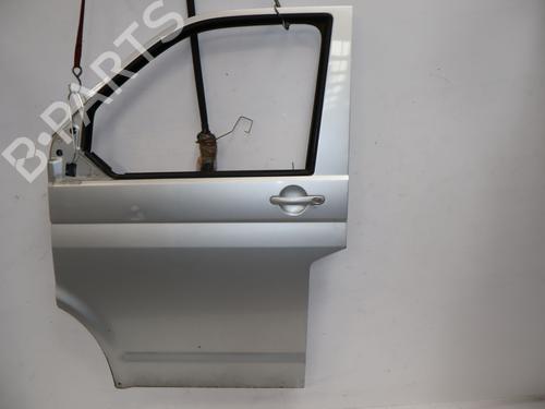 Used Left front door Left front door 37083717 37083717