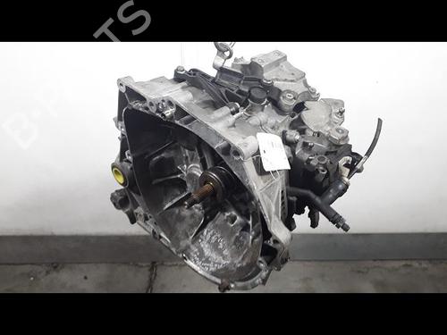 Used Gearbox CITROËN C3 Picasso (SH_) 1.6 HDi 110 (112 hp) 14955816