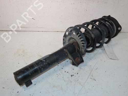 Amortecedor frente direito VW GOLF V (1K1) 1.9 TDI (90 hp) 31302278