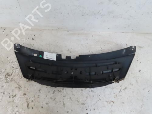 Used Grille CITROËN C3 I (FC_, FN_) 1.4 HDi (68 hp) 29986776