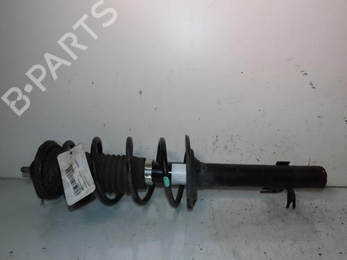 Left front shock absorber CITROËN C1 II (PA_, PS_) 1.0 VTi 72 | BP16893251M16 