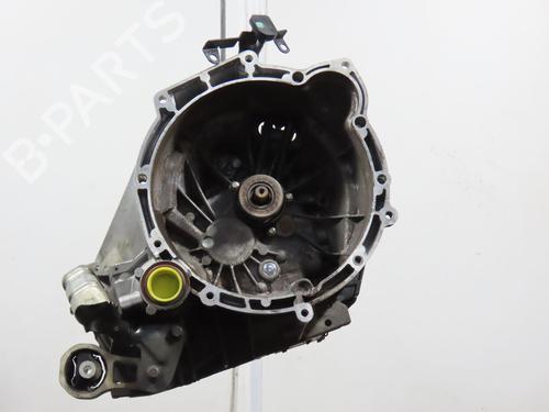 Gearbox FORD FIESTA VI (CB1, CCN) 1.25 | BP16277866M3