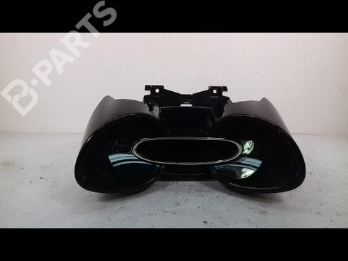 Used Instrument cluster RENAULT CLIO IV (BH_) 1.2 16V (73 hp) 9000875