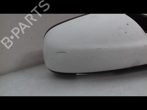 Right mirror PEUGEOT 307 SW (3H) 2.0 HDi 135 | BP15200828C27 