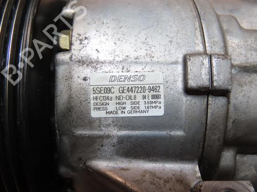 Airco pomp TOYOTA YARIS (_P1_) 1.0 (SCP10_, SCP10R) (65 hp) 30651546