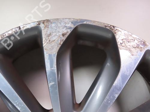 Rim NISSAN QASHQAI / QASHQAI +2 I (J10, NJ10, JJ10E) 1.5 dCi | BP25611009C45 