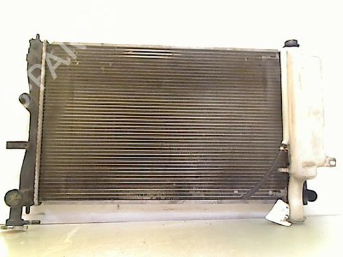 Used Water radiator MITSUBISHI COLT VI (Z3_A, Z2_A) 1.3 (Z21A) (95 hp) 8981792
