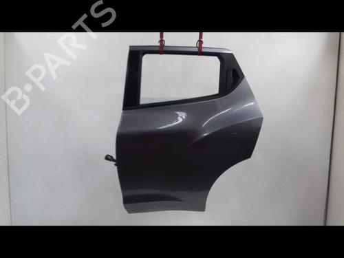 Used Left rear door NISSAN JUKE (F15) 1.5 dCi (110 hp) 14957261