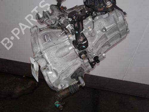 Used Gearbox KIA RIO III (UB) 1.4 CRDi (90 hp) 8983803