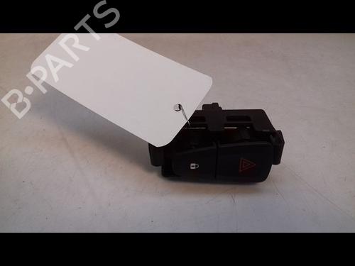 Used Warning switch RENAULT LATITUDE (L70_) 2.0 dCi 150 (L70H) (150 hp) 11694330