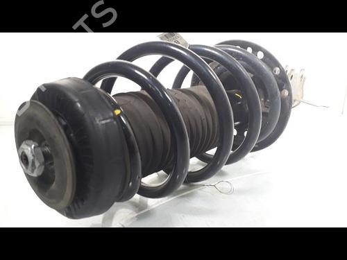 Used Left front shock absorber CHEVROLET ORLANDO (J309) 2.0 D (163 hp) 10954590