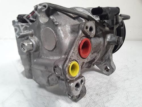 AC compressor BMW 1 (F21) 125 d | BP9160558M34