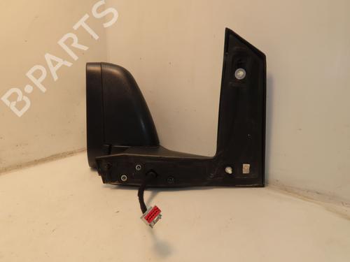 Used Left mirror FORD TRANSIT CONNECT V408 Box Body/MPV 1.5 TDCi (120 hp) 28331735