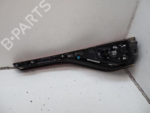 Left tailgate light RENAULT MEGANE IV Hatchback (B9A/M/N_) 1.3 TCe 140 (B9NB) | BP36028670C79 - Image 2