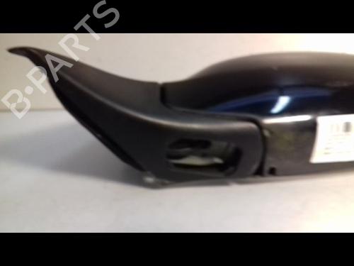 Left mirror SAAB 9-3 Cabriolet (YS3D) 2.0 Turbo | BP11833168C26