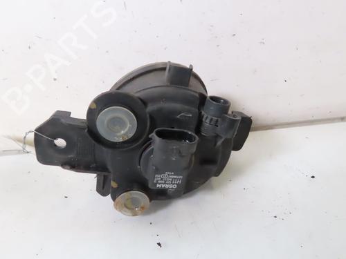 Used Right front fog light RENAULT CLIO II (BB_, CB_) 1.6 16V (BB01, BB0H, BB0T, BB14, BB1D, BB1R, BB2KL, BB3G... (107 hp) 23153079