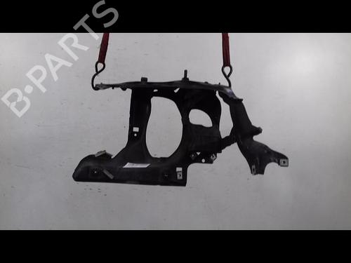 Used Right headlight support BMW 7 (E65, E66, E67) 730 d (218 hp) 14893038