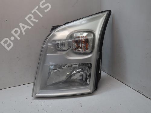 Used Left headlight Left headlight 36874641 36874641
