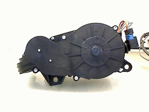 Front right lock PEUGEOT 1007 (KM_) 1.4 HDi | BP8988831C97 