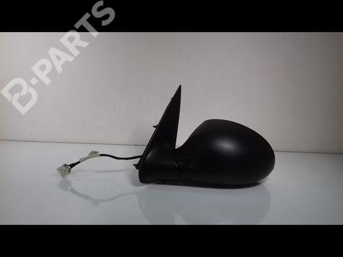 Used Left mirror CHRYSLER PT CRUISER (PT_) 2.2 CRD (150 hp) 9002921