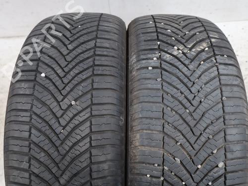 Altro Altro FORD TRANSIT CUSTOM V362 Van (FY, FZ) 2.0 EcoBlue (130 hp) 33859927 33859927