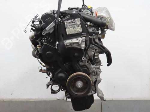 Engine CITROËN C3 Picasso (SH_) 1.6 HDi 110 | BP30892697M1