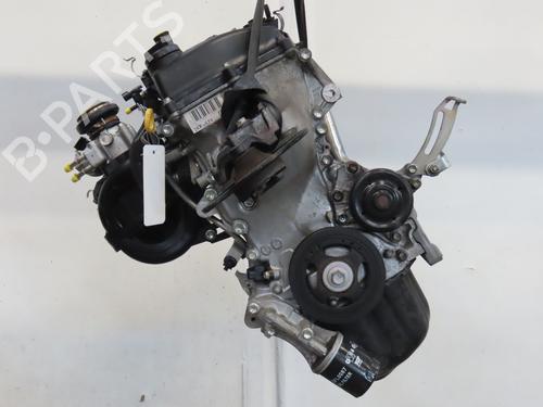 Engine TOYOTA AYGO (_B1_) 1.0 (KGB10_, KGB10R) | BP27509767M1