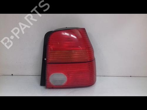 Used Right taillight Right taillight VW LUPO I (6X1, 6E1) 1.4 (60 hp) 8992342 8992342
