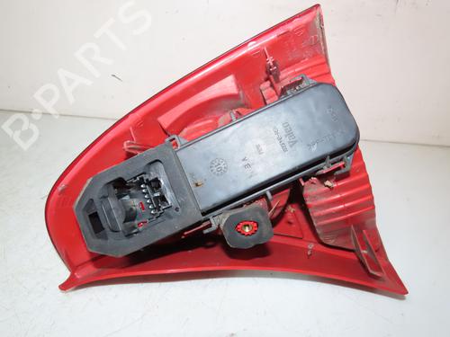 Left taillight RENAULT CLIO II (BB_, CB_) 1.5 dCi (B/CB08) | BP25796468C34 