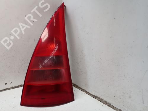 Used Right taillight Right taillight CITROËN C3 I (FC_, FN_) 1.4 HDi (68 hp) 35748085 35748085