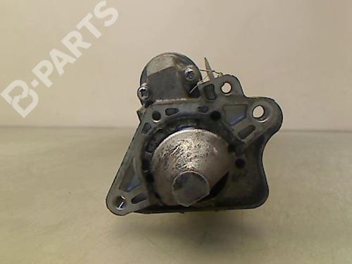 Used Starter RENAULT SCÉNIC II (JM0/1_) 1.6 16V (JM1R) (112 hp) 8980730